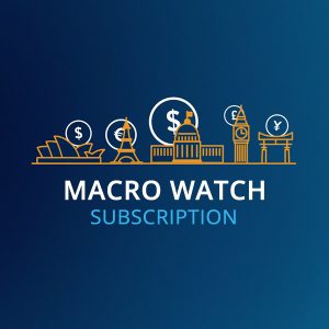 Macro Watch Subscription