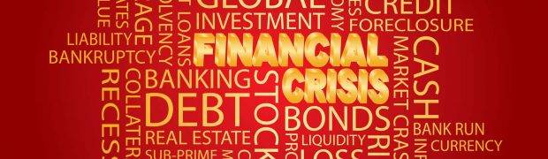 financial instruments of destruction