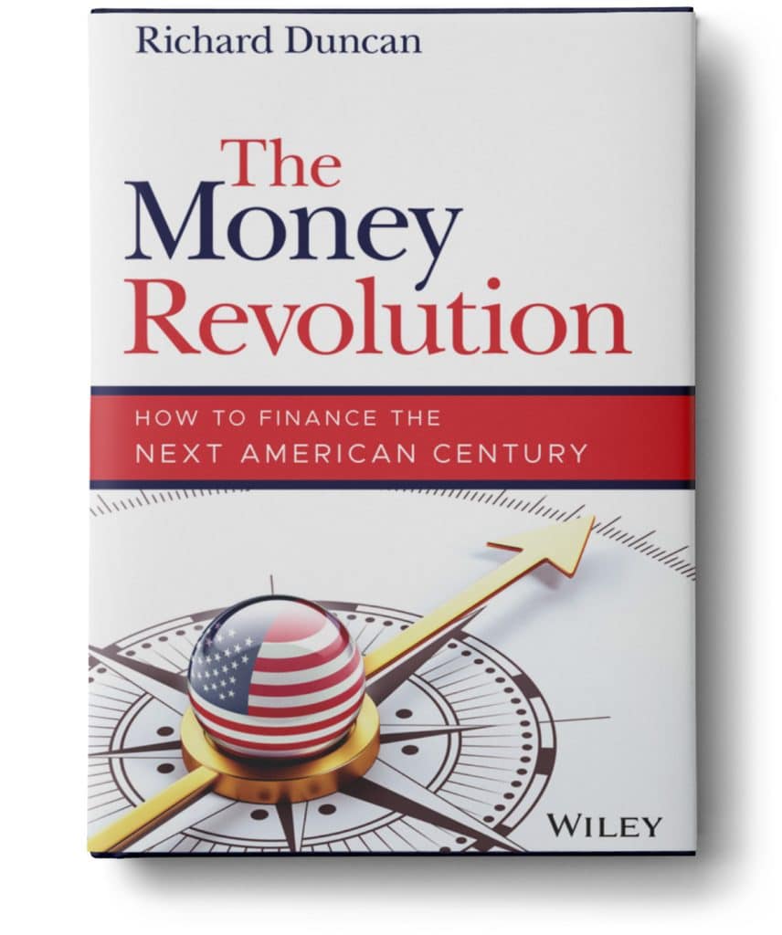 The Money Revolution