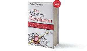 The Money Revolution: How to Finance the Next American Century